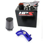 HPS Shortram Air Intake Kit 2011-2016 Honda CR-Z 1.5L, Blue