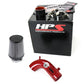 HPS Shortram Air Intake Kit 2011-2016 Honda CR-Z 1.5L, Red