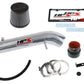 HPS Shortram Air Intake Kit 1992-1995 Honda Civic EG DOHC B Series B16 B18 B20, Polish
