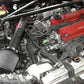 HPS Shortram Air Intake Kit 1992-1995 Honda Civic EG DOHC B Series B16 B18 B20, Blue