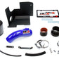 HPS Shortram Air Intake Kit 2013-2015 Acura ILX 2.4L, Includes Heat Shield, Blue