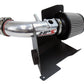 HPS Shortram Air Intake Kit 2012-2015 Honda Civic Si 2.4L, Includes Heat Shield, Polish