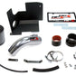 HPS Shortram Air Intake Kit 2012-2015 Honda Civic Si 2.4L, Includes Heat Shield, Polish