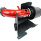 HPS Shortram Air Intake Kit 2012-2015 Honda Civic Si 2.4L, Includes Heat Shield, 827-111