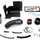 HPS Shortram Air Intake Kit 2013-2015 Acura ILX 2.4L, Includes Heat Shield, Black