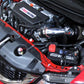 HPS Shortram Air Intake Kit 2012-2015 Honda Civic Si 2.4L, Includes Heat Shield, 827-111