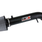 HPS Shortram Air Intake Kit 1996-2000 Honda Civic EX HX Si, 827-113