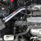 HPS Shortram Air Intake Kit 1996-2000 Honda Civic EX HX Si, 827-113