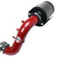 HPS Shortram Air Intake Kit 2002-2006 Acura RSX Type-S 2.0L, Includes Heat Shield, 827-121
