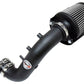HPS Shortram Air Intake Kit 2002-2005 Honda Civic Si 2.0L, Includes Heat Shield, 827-121
