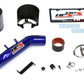 HPS Shortram Air Intake Kit 2003-2006 Honda Accord 2.4L without MAF Sensor, Includes Heat Shield, Blue