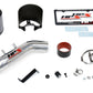 HPS Shortram Air Intake Kit 2003-2006 Honda Accord 2.4L without MAF Sensor, Includes Heat Shield, Polish