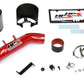 HPS Shortram Air Intake Kit 2004-2008 Acura TSX 2.4L, Includes Heat Shield, Red