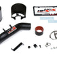 HPS Shortram Air Intake Kit 2003-2006 Honda Accord 2.4L without MAF Sensor, Includes Heat Shield, Black