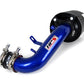 HPS Shortram Air Intake Kit 2002-2004 Honda CR-V 2.4L, Includes Heat Shield, 827-147