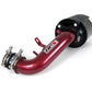 HPS Shortram Air Intake Kit 2002-2004 Honda CR-V 2.4L, Includes Heat Shield, 827-147