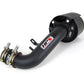 HPS Shortram Air Intake Kit 2002-2004 Honda CR-V 2.4L, Includes Heat Shield, Black