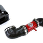 HPS Shortram Air Intake Kit 1991-1999 Mitsubishi 3000GT DOHC V6 3.0L Non Turbo, Includes Heat Shield, 827-151
