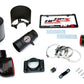 HPS Shortram Air Intake Kit 1991-1999 Dodge Stealth DOHC V6 3.0L Non Turbo, Includes Heat Shield, Black