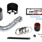 HPS Performance HPS Shortram Air Intake Kit 2008-2014 Mitsubishi Lancer 2.0L 2.4L Non Turbo, Includes Heat Shield, Polish