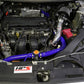 HPS Performance Products Shortram Air Intake Kit 2008-2014 Mitsubishi Lancer 2.0L 2.4L Non Turbo, Includes Heat Shield, Black