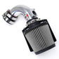 HPS Shortram Air Intake Kit 2006-2007 Mazda Mazda5 2.3L Non Turbo, Includes Heat Shield, 827-165