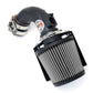 HPS Shortram Air Intake Kit 2006-2007 Mazda Mazda5 2.3L Non Turbo, Includes Heat Shield, 827-165