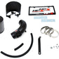HPS Shortram Air Intake Kit 2006-2007 Mazda Mazda5 2.3L Non Turbo, Includes Heat Shield, Black