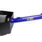 HPS Performance HPS Shortram Air Intake Kit 2005-2015 Toyota Tacoma Pickup 2.7L, Includes Heat Shield, 827-169