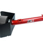 HPS Performance HPS Shortram Air Intake Kit 2005-2015 Toyota Tacoma Pickup 2.7L, Includes Heat Shield, 827-169
