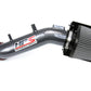 HPS Performance HPS Shortram Air Intake Kit 2003-2007 Honda Accord 2.4L with MAF Sensor SULEV, Includes Heat Shield, 827-173