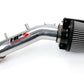 HPS Performance HPS Shortram Air Intake Kit 2003-2007 Honda Accord 2.4L with MAF Sensor SULEV, Includes Heat Shield, 827-173