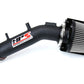 HPS Performance HPS Shortram Air Intake Kit 2003-2007 Honda Accord 2.4L with MAF Sensor SULEV, Includes Heat Shield, 827-173
