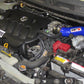HPS Shortram Air Intake Kit 2009-2014 Nissan Cube 1.8L, Blue