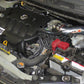 HPS Shortram Air Intake Kit 2009-2014 Nissan Cube 1.8L, Polish