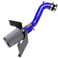 HPS Performance HPS Shortram Air Intake Kit 1997-1998 Toyota Supra Non Turbo 3.0L I6, Includes Heat Shield, 827-200