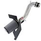 HPS Performance HPS Shortram Air Intake Kit 1997-1998 Toyota Supra Non Turbo 3.0L I6, Includes Heat Shield, 827-200