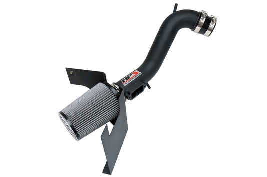 HPS Performance HPS Shortram Air Intake Kit 1997-1998 Toyota Supra Non Turbo 3.0L I6, Includes Heat Shield, 827-200