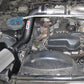 HPS Performance HPS Shortram Air Intake Kit 1997-1998 Toyota Supra Non Turbo 3.0L I6, Includes Heat Shield, 827-200
