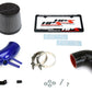HPS Shortram Air Intake Kit 2013-2014 Hyundai Genesis Coupe 2.0T Turbo, Blue
