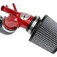 HPS Shortram Air Intake Kit 2013-2014 Hyundai Genesis Coupe 2.0T Turbo, 827-201