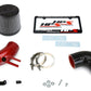 HPS Shortram Air Intake Kit 2013-2014 Hyundai Genesis Coupe 2.0T Turbo, Red