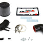HPS Shortram Air Intake Kit 2013-2014 Hyundai Genesis Coupe 2.0T Turbo, Black