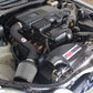HPS Performance HPS Shortram Air Intake Kit 2001-2005 Lexus GS300 3.0L, Includes Heat Shield, 827-260