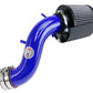 HPS Shortram Air Intake Kit 2011-2015 Kia Optima 2.4L, Includes Heat Shield, 827-267