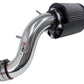 HPS Shortram Air Intake Kit 2011-2014 Hyundai Sonata 2.4L, Includes Heat Shield, 827-267