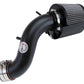 HPS Shortram Air Intake Kit 2011-2015 Kia Optima 2.4L, Includes Heat Shield, 827-267