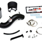 HPS Shortram Air Intake Kit 2011-2015 Kia Optima 2.4L, Includes Heat Shield, Black