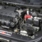 HPS Performance Shortram Air Intake Kit 2013-2019 Nissan Sentra 1.8L, 827-269