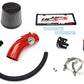 HPS Shortram Air Intake Kit 2009-2013 Mazda Mazda6 2.5L, Red